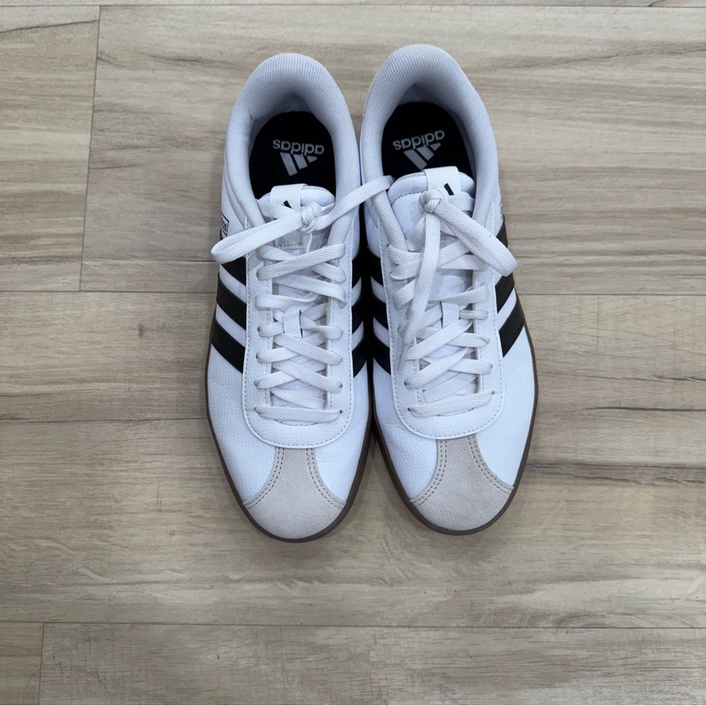 Adidas Women's VL Court 3.0 Sneakers